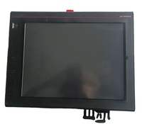 Pantalla Táctil HMI GT2107-WTBD de 7 Pulgadas 800*480 TFT LCD, Panel de Operador, Interfaz Hombre-Máquina, Automatización Industrial, en Stock