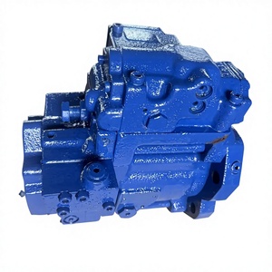 ปั๊มไฮดรอลิกแบบลูกสูบแกน K3VG63 สำหรับรุ่น K3VG63-100RSV10H2 K3VG63 K3VG112 K3VG180 K3VG280 ปริมาตรแปรผันสูง - Product Image 3