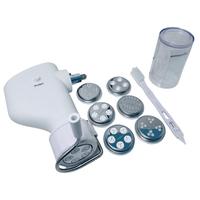 Accessoire presse-pâtes pour batteur sur socle, comprenant 7 plaques à pâtes, accessoire pour batteur sur socle Kitchenaid