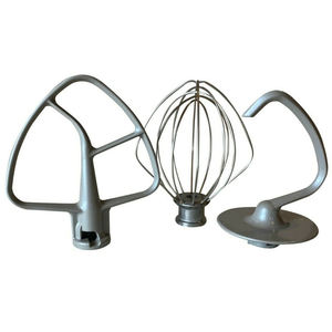 Accesorios de <span class=keywords><strong>gancho</strong></span> <span class=keywords><strong>para</strong></span> <span class=keywords><strong>amasar</strong></span> pan de aluminio de acero inoxidable <span class=keywords><strong>Gancho</strong></span> <span class=keywords><strong>para</strong></span> masa <span class=keywords><strong>para</strong></span> <span class=keywords><strong>KitchenAid</strong></span> - Product Image 6