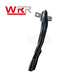 แขนควบคุม2463500506 2463500006สำหรับรถเบนซ์ W246 C117 B250 CLA250ชิ้นส่วนช่วงล่างรถยนต์ทนทานปีกนกล่าง - Product Image 4