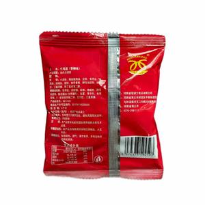 Autentici Noodles Croccanti al Pollo Piccante - Snack Asiatico Saporito per Porsi Veloci - Product Image 2