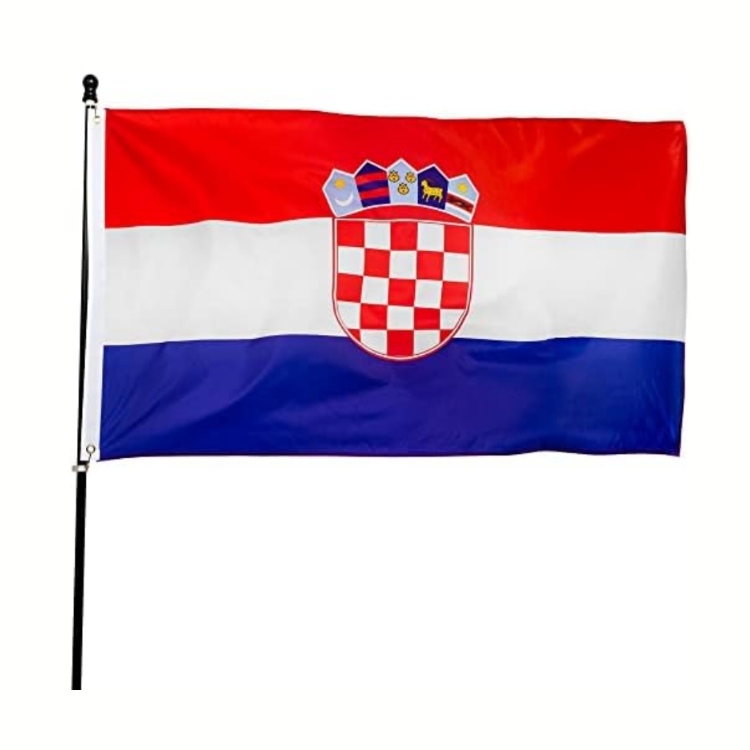 Croacia