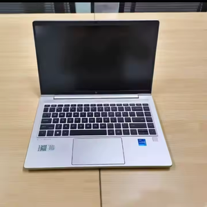 Gốc G10 15.6-Inch Máy Tính Xách Tay Với I5-1335U 16G <span class=keywords><strong>RAM</strong></span> 1Tb Ổ Đĩa Trạng Thái Rắn W11 Bạc Kinh Doanh Máy Tính Cho Doanh Nghiệp Sử Dụng - Product Image 6