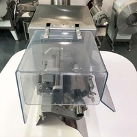 Automatische Industriële Kern Verwijderen Fruit Apple Split Separate Plak Corer Verwijderaar Gesneden Peelmachine En In Kleine