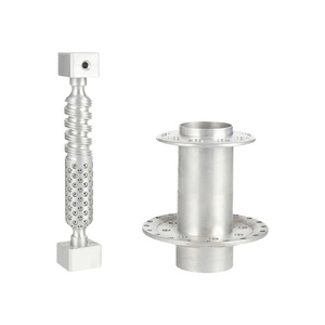 OEM tùy chỉnh 5 trục gia công <span class=keywords><strong>CNC</strong></span> cho máy tiện quay thép không gỉ nhôm linh kiện máy ảnh dịch vụ lắp ráp chuốt - Product Image 1