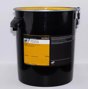 Kluber GRAFLOSCON C-SG 500PLUS Lubrifiant adhésif Kluber - Product Image 1
