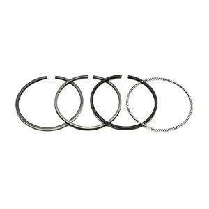 Pièces de moteur de machines agricoles en gros, grand stock de segments de piston 16853-21050 pour moteur diesel Kubota Z482 - Product Image 1