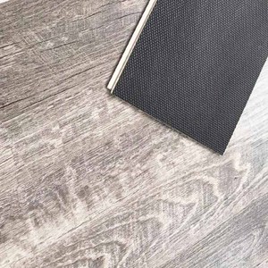<span class=keywords><strong>Suelo</strong></span> de <span class=keywords><strong>Vinilo</strong></span> de PVC de 5 mm, Económico, Sin Formaldehído, Resistente a las Polillas, para Deportes, con Sistema de Clic, 2025 - Product Image 3