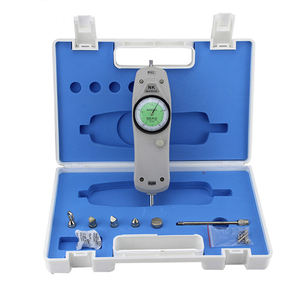 Aanwijzer Type <span class=keywords><strong>Dynamometer</strong></span> Nk Serie Spanning En Compressietester - Product Image 4