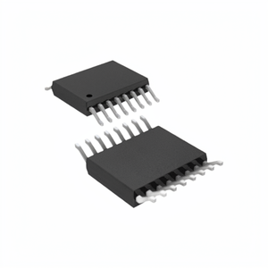 Compre Componentes Electrónicos en Línea, Distribuidor Autorizado de Gestión de Energía (PMIC) LT3971EMSE16 # PBF 16 TFSOP con Pad Expuesto - Product Image 1