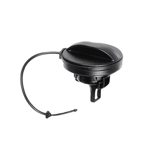 Capuchon de réservoir de carburant OEM à filetage et contour extérieur conformes, remplacement direct pour les capuchons d'origine vieillissants et à étanchéité insuffisante - Product Image 4