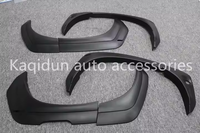 Accessoires de voiture de haute qualité de marque KQD pour Mitsubishi Pajero/montero Sport
