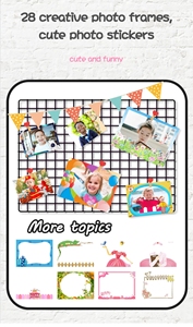 Cámara de Juguete para Niños 2024, Cámara de Dibujos Animados X7S de 4000W Píxeles, Cámara Digital Portátil para Niños con Funciones de Foto, Video y Juegos - Product Image 3