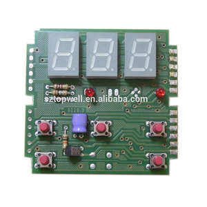 la cámara de Control remoto de la placa base de <span class=keywords><strong>Protel</strong></span> Software producto electrónico servicios de diseño y desarrollo - Product Image 6