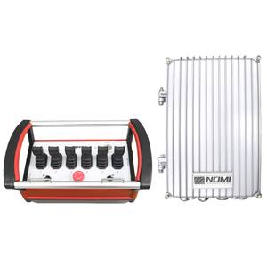 anti vibration hydraulic joystick <b>control</b> hydraulic directional valve industrial <b>remote</b> controller system for truck crane - Product Image 1