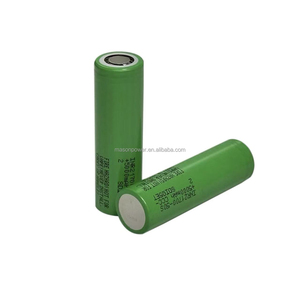 Batteria agli Ioni di Litio 3.6V 21700 50S Grado A Direttamente dalla Fabbrica, Cella Cilindrica NCM Adatta per Utensili Elettrici, Droni FPV, Sigarette Elettroniche - Product Image 3