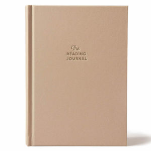 Diario di Lettura Personalizzato in Lino Verde Salvia con Copertina Rigida, Registro di Lettura per Recensioni e Monitoraggio del Progresso, Quaderno per Amanti dei Libri - Product Image 2
