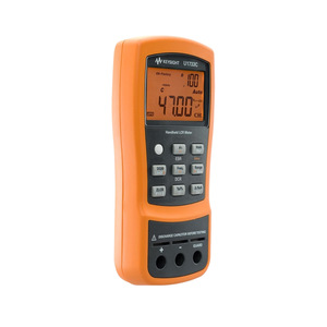 เครื่องวัด LCR แบบดิจิตอลพกพา Keysight U1733C 100kHz มาเลเซีย - Product Image 2