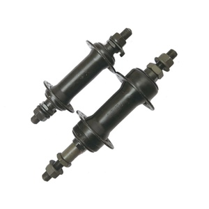 Legierung <span class=keywords><strong>BMX</strong></span> Hinterradnabe 9T Zahnkranz 14mm Achse Gedichtete Lager - Product Image 1
