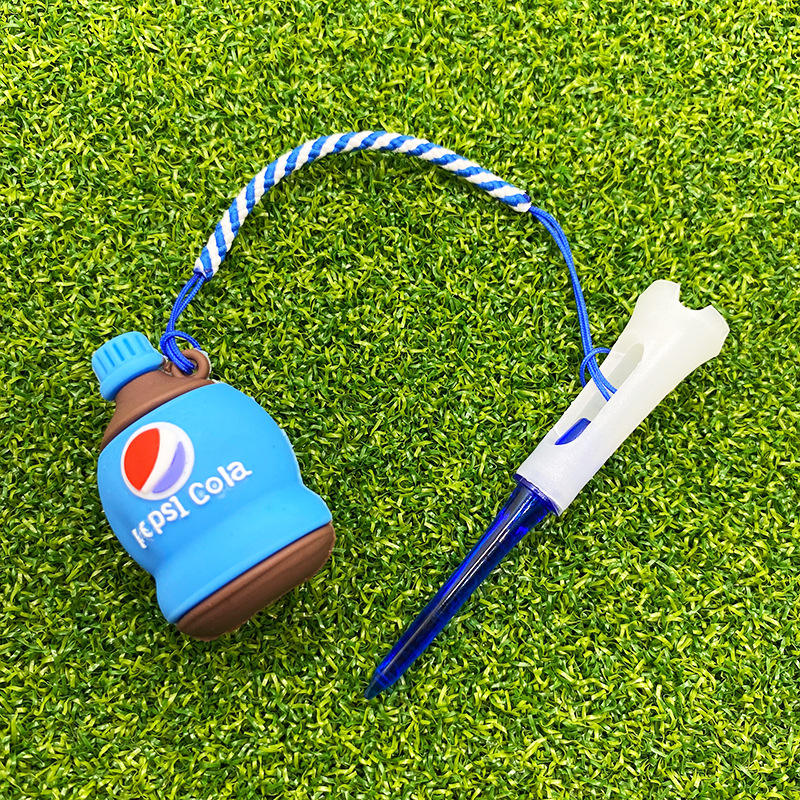 พวงกุญแจทรงลูกบอล รุ่น T [สไตล์ A]