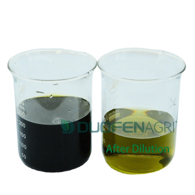 Wholesale Amino Acid+B+Zn Liquid Foliar Fertilizer image 2
