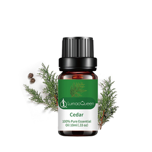 <span class=keywords><strong>Olio</strong></span> Essenziale di Cedro Puro DPL, Idratante Nutriente per Aromaterapia, Cura della Pelle e dei Capelli, per Tutti i Tipi di Pelle, Vendita all'Ingrosso - Product Image 2