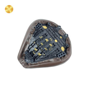 Promotion à durée limitée ventilé personnalisé pour le siège avant de moto cool pour <span class=keywords><strong>Honda</strong></span> CMX300/500 2017-2025 - Product Image 5