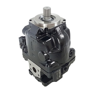 Hot Sale Dnfos ERR ERL Hydraulic Pump ERR100B ERR130B ERR147C Variable Displacement Piston Pump Concrete Pump Truck - Product Image 4