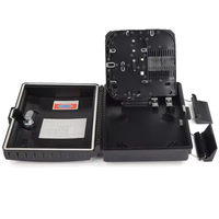 Boîte de distribution fibre optique HZY-1001-F010-12