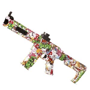Grade Tough Pistola De Dardos Seguros Pistola Para Juegos Familiares Y Entretenimiento En Interiores - Product Image 6