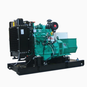 Groupe électrogène au gaz personnalisé 450 kW, disponible en 50 Hz et 60 Hz, pour l'exportation vers l'Asie, l'Afrique, l'Europe et l'Amérique du Sud - Product Image 4