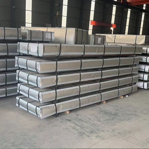 Tôle galvanisée de haute qualité <span class=keywords><strong>en</strong></span> acier au carbone pour <span class=keywords><strong>Gre</strong></span> 0,7 mm Tôle de plancher <span class=keywords><strong>en</strong></span> acier galvanisé - Product Image 2