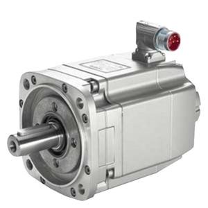 มอเตอร์อุตสาหกรรมกันสั่นสะเทือนสำหรับอุปกรณ์ 1FK7042-5AF71-1SH3 - Product Image 4