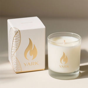 Boîtes cadeaux en papier recyclé personnalisées pour emballages de soins de la peau, bougies et cadeaux promotionnels – Fabrication sur mesure - Product Image 2