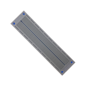 แผงวงจรขนาดเล็กแบบ OKY0007 700จุดแผงวงจร PCB แบบบัดกรี-120 SYB120การทดสอบ60x12แบบ DIY - Product Image 5