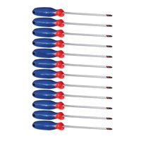 Kit de tournevis de précision 56 pièces à double couleur, outils manuels pour la maintenance et la réparation des télécommunications, vente en gros