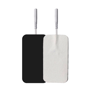 แผ่นแปะสมุนไพรหลิงหยวนพร้อมแผ่นอิเล็กโทรดสำหรับการบำบัดด้วยแสงสีแดง อุปกรณ์เสริมเพื่อสุขภาพ - Product Image 1