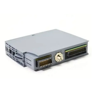 Module d'entrée analogique SIMATIC ET 200SP AI 8XI 2-/4 fils Basic 6ES7134-6GF00-0AA1 Chine - Product Image 3