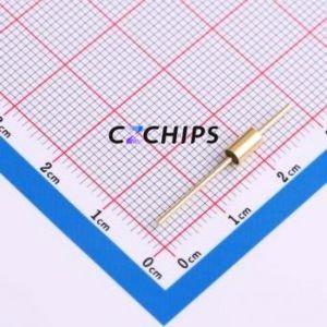 HN-DC3050-0.8(27-15) Feedthrough / RF Insulator Connector 1 1 50Ohm 5000MOhm - Product Image 2