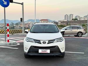 Toyota <span class=keywords><strong>RAV4</strong></span> <span class=keywords><strong>2014</strong></span> Usada, 2.5L Automática, <span class=keywords><strong>4WD</strong></span>, Edición Elite - Product Image 3