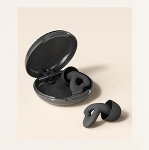 طراز جديد سدادات أذن صامتة احترافية لحماية السمع لإلغاء الضوضاء أثناء النوم - Product Image 5