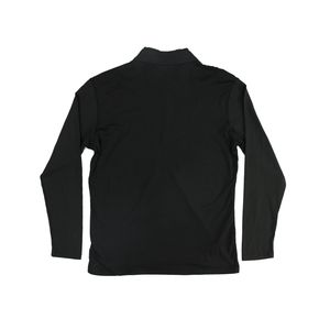 Men's Lightweight 1/4 Zip Top Breathable Athletic Sports <b>Jacket</b> for <b>Workout</b> Slim Fit Training <b>Jacket</b> for Spring Season - Product Image 2