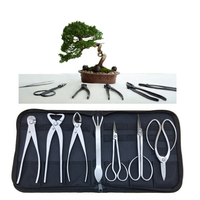 Bonsaï Outils Essentiels Bonsaï Ciseaux Concave Branche Cutter Pour Bonsaï