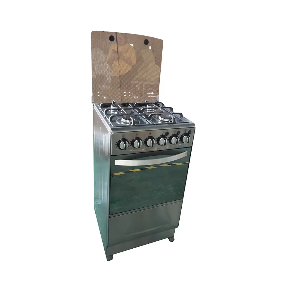 2019 new design high quality pizza oven for sale