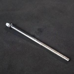 Bass Drum <strong>Screw</strong> Rods <strong>60mm</strong> Tight Tension Rods for Drum Percussion Instrument Accessories Parts Drum <strong>Screw</strong> - Product Image 4