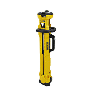 DeWalt DCL079 Work <b>Light</b> 20V LED Adjustable Height And Angle Triangle <b>Light</b> For <b>Workshop</b> Use - Product Image 4