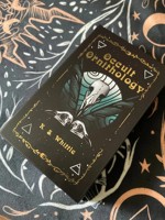 Impression personnalisée de votre propre design, vente en gros de jeux de cartes Oracle, cartes de tarot originales avec guide, couleur pleine et dorure à chaud, papier PVC