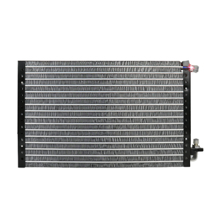 De alta calidad del OEM intercambiador de calor del acondicionador de aire condensador Universal para coche - Product Image 5