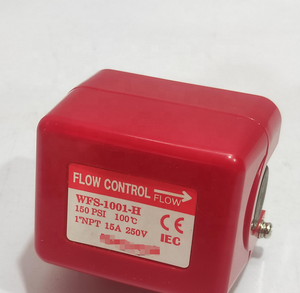 Honeywell loại spdt wfs loạt mật ong-cũng WFS-1003-H chuyển đổi Lưu lượng nước cảm biến được sử dụng trong dòng chảy chất lỏng mang nước - Product Image 5
